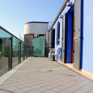 Residence Riva Blu